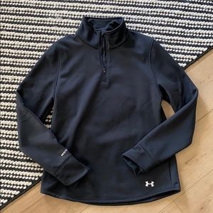 Under Armour Storm ColdGear 1/4 Zip